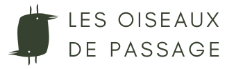 Les Oiseaux de Passage